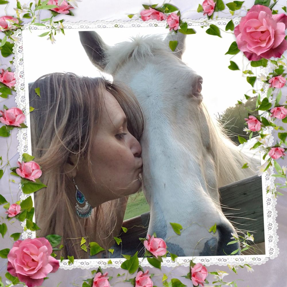 Meet your Posher, Melanie